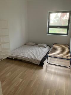 Private Doubleroom - Moss - 7