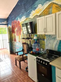 Oceanview apt in Secured Village El Pueblito - San Felipe de Puerto Plata - 6