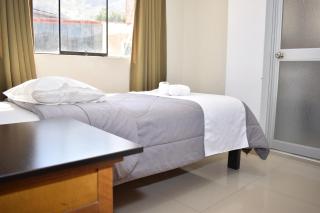 Real Inka Hotel - Caraz - 5