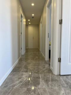 Köylüm Bostanci Residence-6 - Istanbul - 2