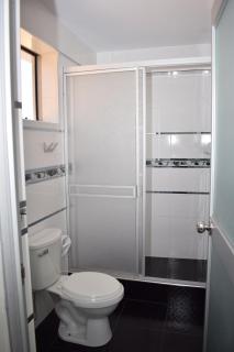 Real Inka Hotel - Caraz - 3