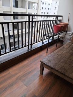 3 BHK Flat in LB Nagar Hyderabad - Haiderabad - 2