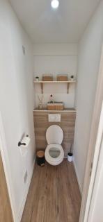 studio entièrement rénové a 2 min de la mer - Saint-Raphaël - 4