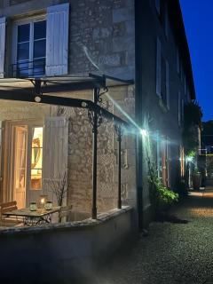 LE REPAIRE DU CLAIN gîte 4 étoiles - Chasseneuil-du-Poitou - 2