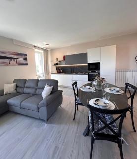 Borgo Alba Lake view apartments - Polpenazze del Garda - 8