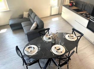 Borgo Alba Lake view apartments - Polpenazze del Garda - 5