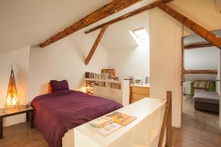 Maison dans un coin de verdure proche de la Sorgue - LʼIsle-sur-la-Sorgue - 4