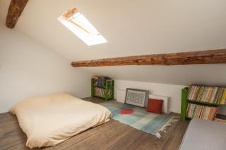 Maison dans un coin de verdure proche de la Sorgue - LʼIsle-sur-la-Sorgue - 8