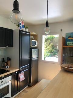 Beau T3 Solidor avec Terrasse à 50m de la mer - 7