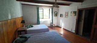 Maison Authentique en Ubaye - 2