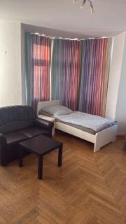 23 Wunderschöne Unterkunft in Leipzig Stötteritz - Leipzig - 0