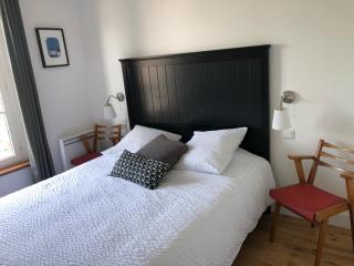 Beau T3 Solidor avec Terrasse à 50m de la mer - Saint Malo - 4