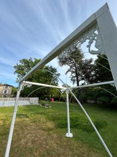 LE REPAIRE DU CLAIN gîte 4 étoiles - Chasseneuil-du-Poitou - 4