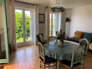 Beau T3 Solidor avec Terrasse à 50m de la mer - 4