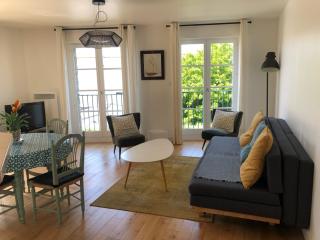 Beau T3 Solidor avec Terrasse à 50m de la mer - 3