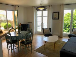 Beau T3 Solidor avec Terrasse à 50m de la mer - Saint Malo - 2