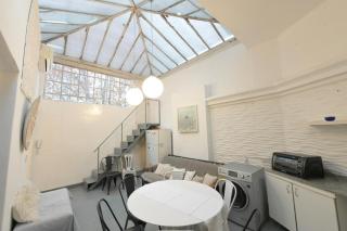 Art house apartments - Buenos Aires - 1