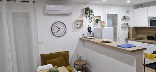 studio entièrement rénové a 2 min de la mer - Saint-Raphaël - 5