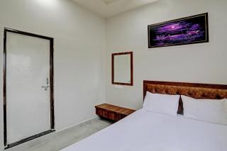 Hotel O Brown Hill - Nagpur - 2