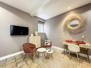 Le Clos Guivet - Troyes - 4