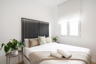 Retiro Residence White - Madrid - 0
