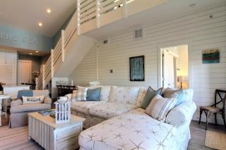 By the Sea TC 2303 - Port Aransas - 5