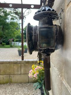 LE REPAIRE DU CLAIN gîte 4 étoiles - Chasseneuil-du-Poitou - 7