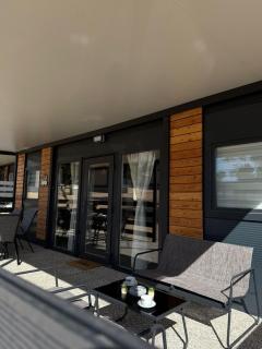 E&L mobile home - Drage - 3