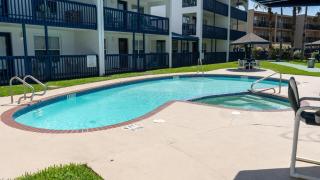 Surfside II #109 home - Coffeyville - 7