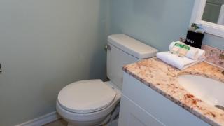 Surfside II #109 home - Coffeyville - 2