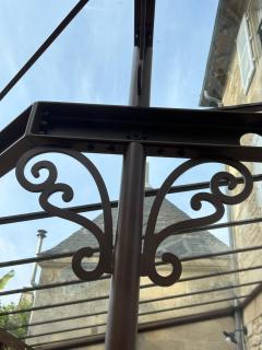 LE REPAIRE DU CLAIN gîte 4 étoiles - Chasseneuil-du-Poitou - 8