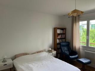 Maison avec jardin, au centre de Nancy, à 2 pas de la Fac de lettres - Nancy - 1