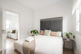 Retiro Residence White - Madrid - 8