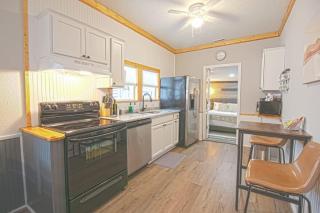 Mod Cottage - Wilmington - 8