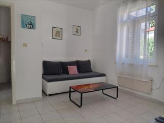 Downtown Seafront apartment - Novalja - 0