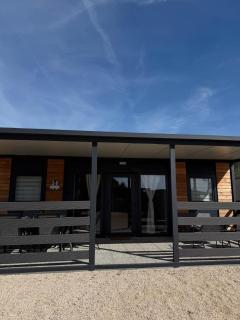 E&L mobile home - Drage - 5