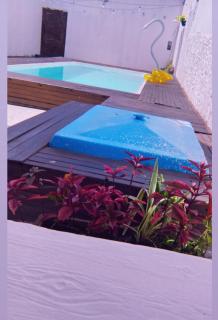 Hostel Olho D'água - São Luís - 4