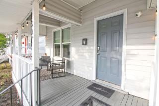 Mod Cottage - Wilmington - 4