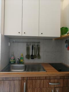 Downtown Seafront apartment - 5