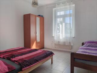 Downtown Seafront apartment - Novalja - 1