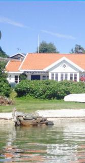 Maritime Cabin On Island With Beach - Sandefjord - 8