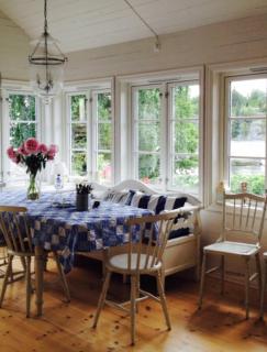 Maritime Cabin On Island With Beach - Sandefjord - 6