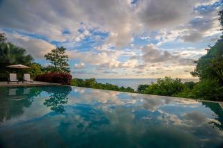 RESOL Secluded Ocean-view luxury in the Jungle - Uvita - 8