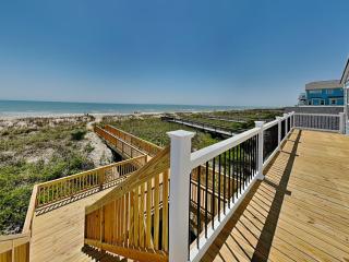 Seaside Serenity B - Carolina Beach - 0