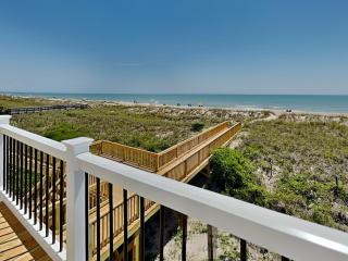 Seaside Serenity B - Carolina Beach - 4
