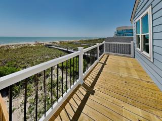 Seaside Serenity B - Carolina Beach - 2