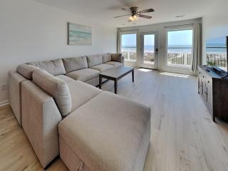 Seaside Serenity B - Carolina Beach - 7