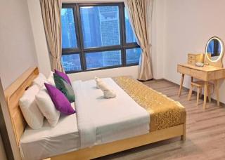 Agile Unique suite TRX by KL - Kuala Lumpur - 4
