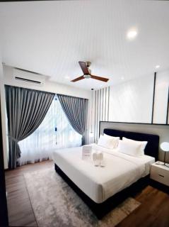 Agile Unique suite TRX by KL - Kuala Lumpur - 7