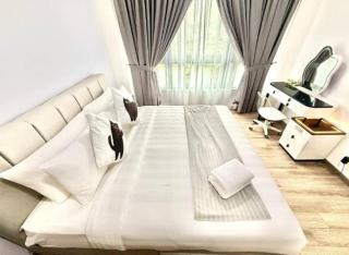 Agile Unique suite TRX by KL - Kuala Lumpur - 8